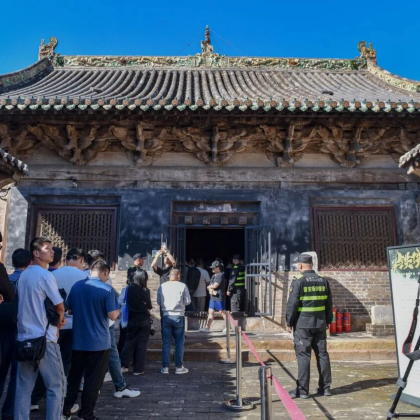 运城+晋城+临汾+晋中+长治7日6晚拼小团