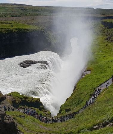 2D1N • 2-Day Highlights of Iceland | Land of Ice & Fire-Small Group Tour