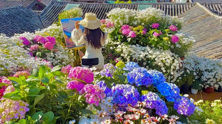 6日5晚 · 旅行團 · 雲南昆明+大理市+麗江·天天發班+保證成團+2+1頭等艙大巴+玉龍雪山登頂+洱海豪華大遊船+贈特色民族演出+出發前2天可無損取消
