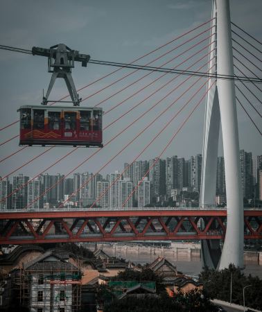 7D6N • Legendary Sichuan-Chongqing journey: vibrant Chengdu & Chongqing city tours, Jiuzhaigou and Huanglong
