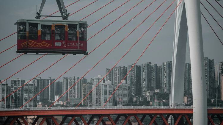 9D8N · Private Tours · Chengdu + Chongqing + Jiuzhaigou + Huanglong + Fairy Mountain + Wulong