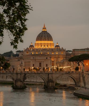 14D12N • Italy, Switzerland & France: a 13-day blend of culture, nature, and city life