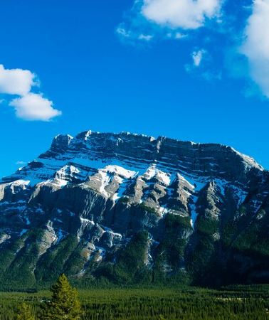 4D3N • 4 Days Private Tour to Banff and Jasper National Park