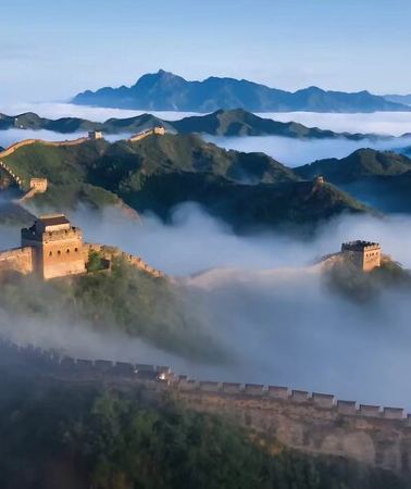 2D1N • Visit 6 amazing top attractions at Beijing within 2 full days