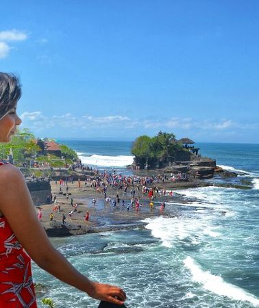 3D2N • 3 Day Bali Private Tour – Explore Bali Highlights