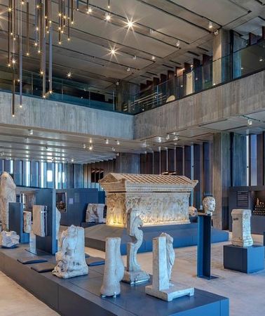 2D1N • 2 Days 1 Night Gallipoli & Troy Tour from ıstanbul (New Museum of Troy Included)