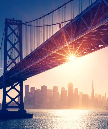 14D13N • California Coast, Chicago, and NY