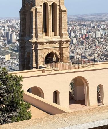 2D1N • 2-Day Western Algeria Tour: Oran, Tlemcen & Heritage Sites