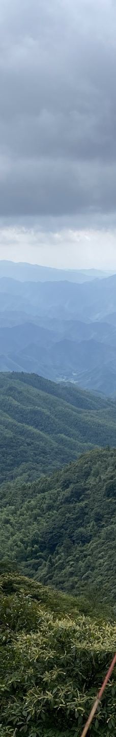 大围山峡谷漂流-浏阳