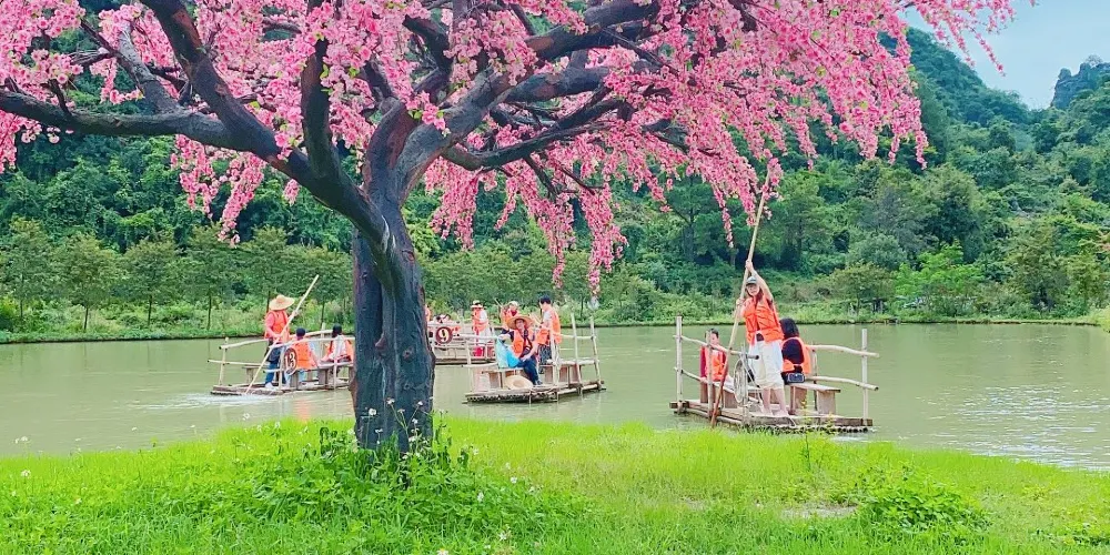 永安旅遊