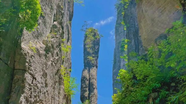 恩施土家族苗族自治州+7