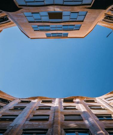 10D8N • Spain -- Madrid + Barcelona + Seville + Ronda --  Sagrada Familia,La Pedrera-Casa Milà,Casa Batlló