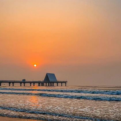 广东10日9晚跟团游