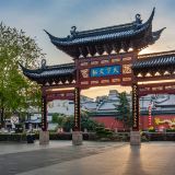 南京3日2晚跟团游