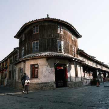 云南昆明+丽江+大理古城6日5晚自由行