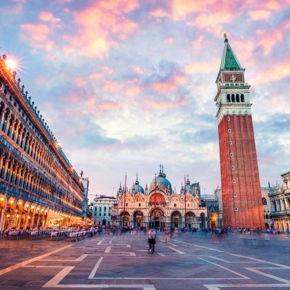 瑞士+意大利12日私家团