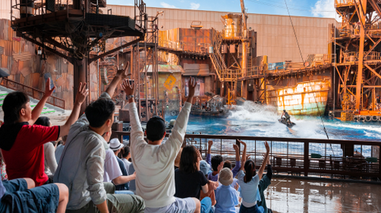 北京+北京环球度假区5日4晚私家团·咨询在线客服享优惠·人多优惠多『住』1晚环球影城『含』1日环球门票『享』提前1小时入园体验，多酒店套餐：国际品牌威斯汀/索菲特/喜来登｜2环优质5钻酒店，可选第1晚或第4晚住环球