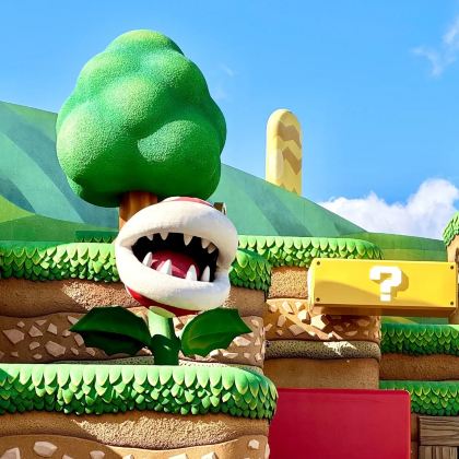 日本大阪6日自由行