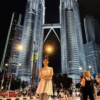 马来西亚沙巴+吉隆坡+新加坡8日7晚跟团游