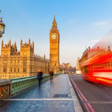 英国+冰岛12日10晚私家团