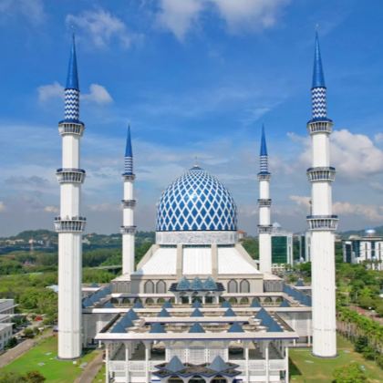 新加坡+吉隆坡+普吉岛10日9晚私家团