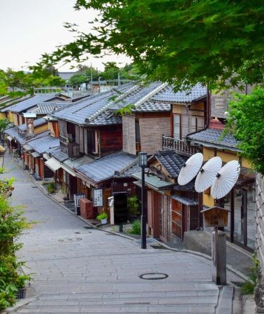 7D6N • Japan - Tokyo - Mount Fuji - Osaka - Kyoto - Nara - 7-day 6-night small group tour