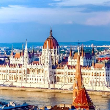 捷克+德国+匈牙利+奥地利11日10晚私家团