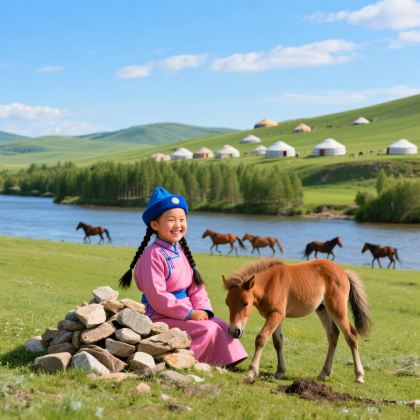 呼伦贝尔+根河+额尔古纳4日3晚私家团