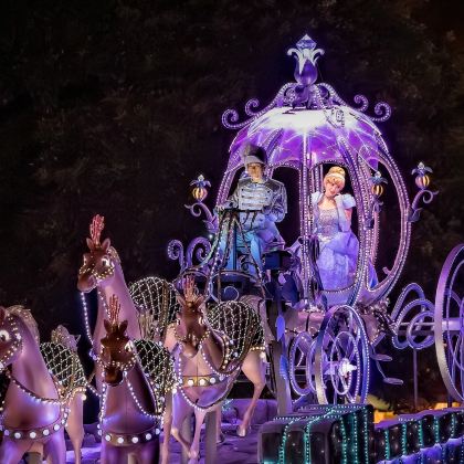 日本东京+东京迪士尼乐园3日2晚自由行