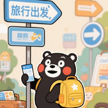 日本福冈5日4晚自由行