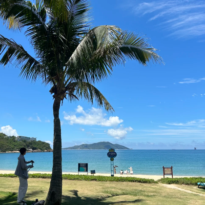 珠海+东澳岛2日1晚拼小团