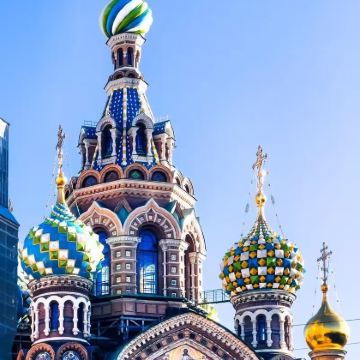 俄罗斯3日2晚自由行
