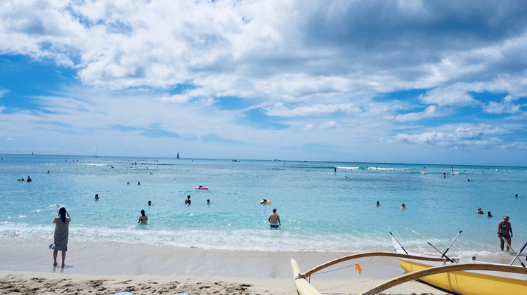 美國夏威夷瓦胡島+夏威夷島+茂宜島10日8晚