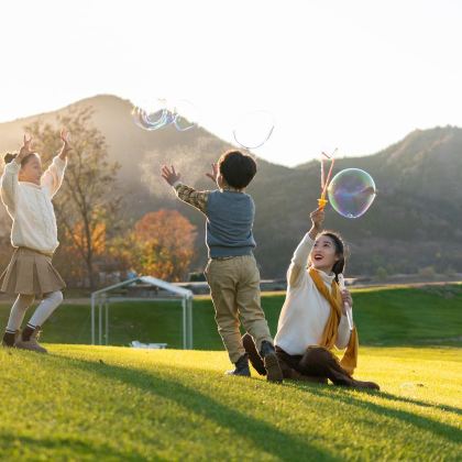 日照开元森泊度假乐园+莒国古城3日2晚跟团游