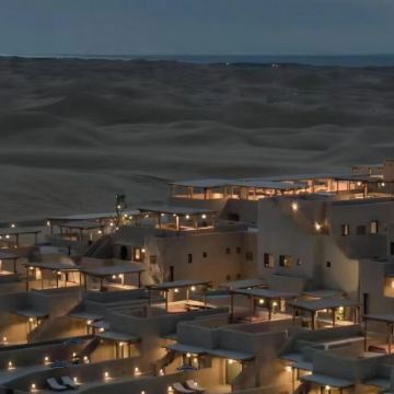 宁夏银川+中卫5日4晚私家团