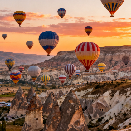 土耳其+埃及15日跟团游