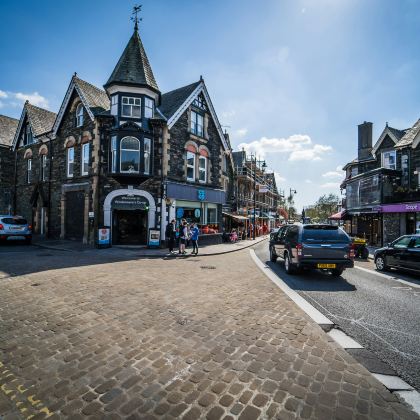 英国6日5晚私家团