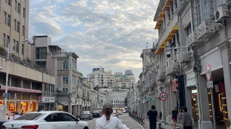 3-Day China + Fujian + Xiamen + Kulangsu