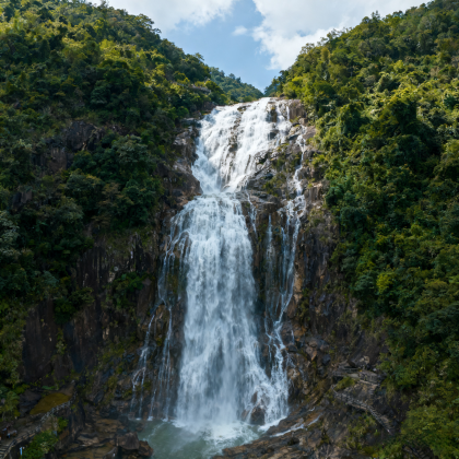 揭阳+潮州+汕头+黄满寨瀑布5日4晚私家团