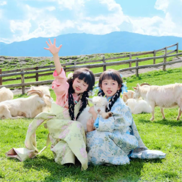 昆明+大理市+丽江+香格里拉+玉龙雪山8日7晚私家团