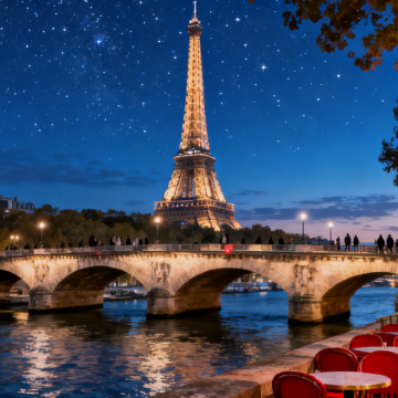 意大利+法国+瑞士12日10晚自由行