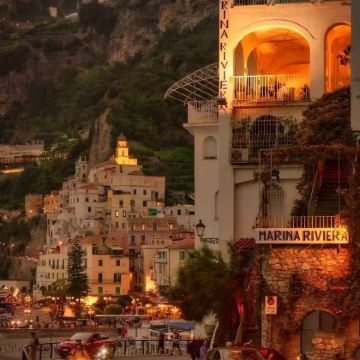 马耳他+意大利12日11晚私家团