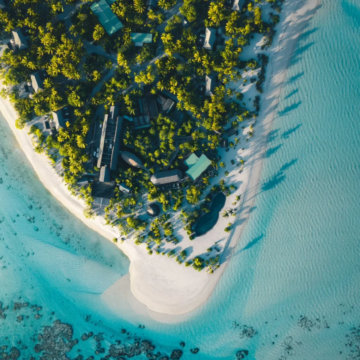 大溪地7日6晚私家团