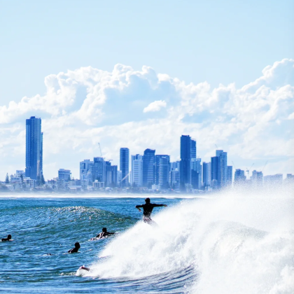 澳大利亚5日4晚私家团