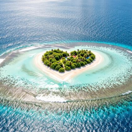 斐济+大溪地7日6晚私家团