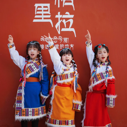 云南丽江+大理市+香格里拉6日5晚跟团游