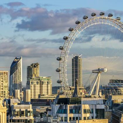 英国伦敦+牛津+剑桥9日8晚私家团