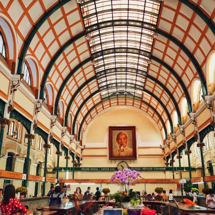 越南胡志明市+美奈6日5晚自由行