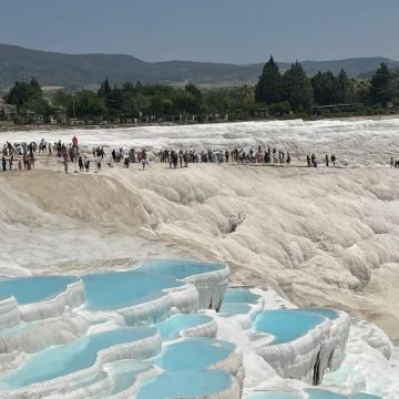 土耳其8日7晚自由行