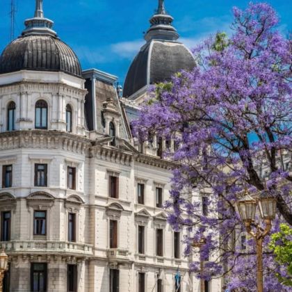 圣克鲁斯省+火地岛省8日7晚私家团